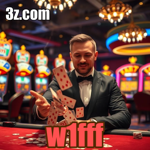 A Experiência Arcade no w1fff: Jogue e Reviva Clássicos