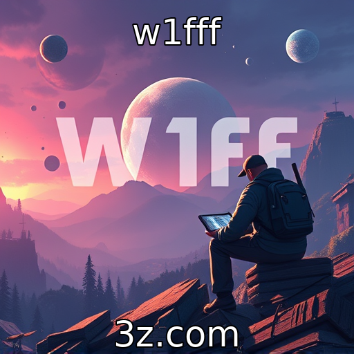 w1fff | Expansão das plataformas de jogos em nuvem