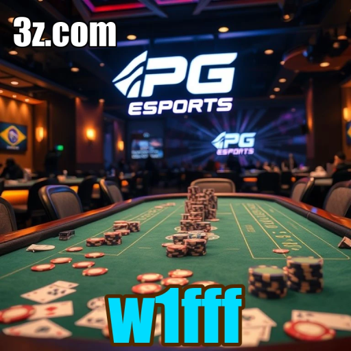 A Arte do Fighting em w1fff: Lutas que Inspiram