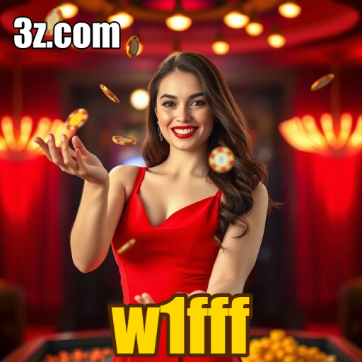 Multiplayer: Experiência Inovadora no w1fff Para Gamers Brasileiros!