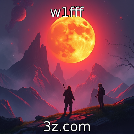 w1fff | Novas tendências na narrativa dos jogos eletrônicos