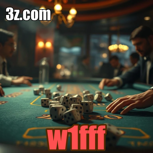 Domine a estratégia no w1fff: Táticas para Vencer