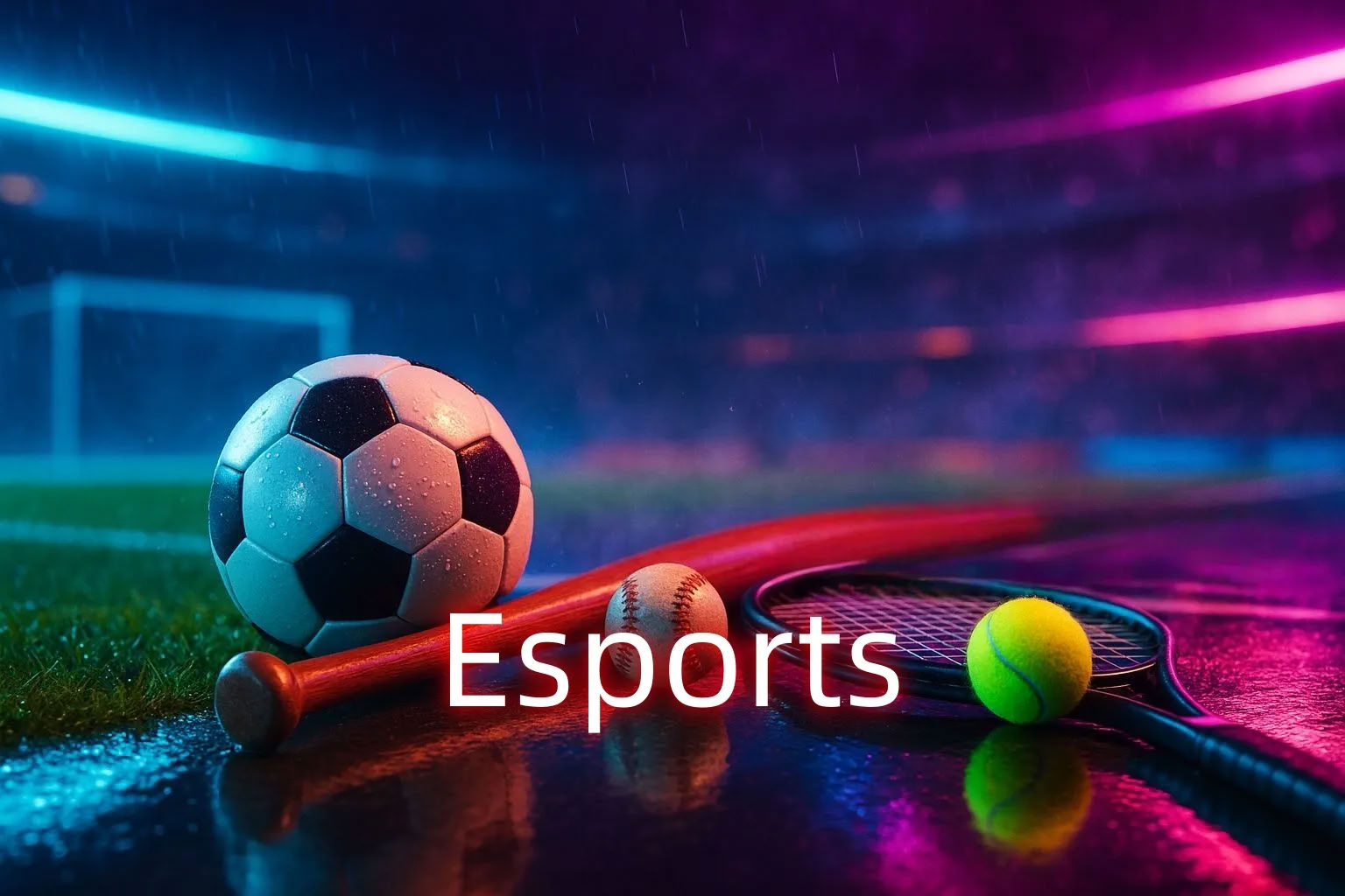 w1fff Variedade de Esportes