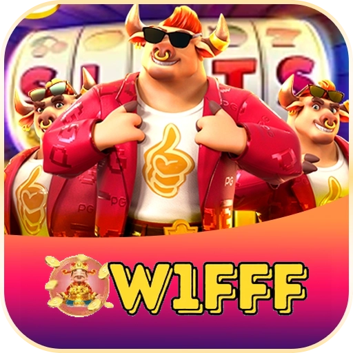 w1fff logo